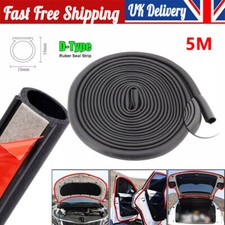 Door Weatherstrip Seal (On