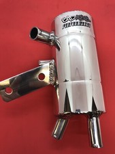 FORD ESCORT RS TURBO BREATHER