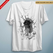 Anime Titan Attack T Shirt