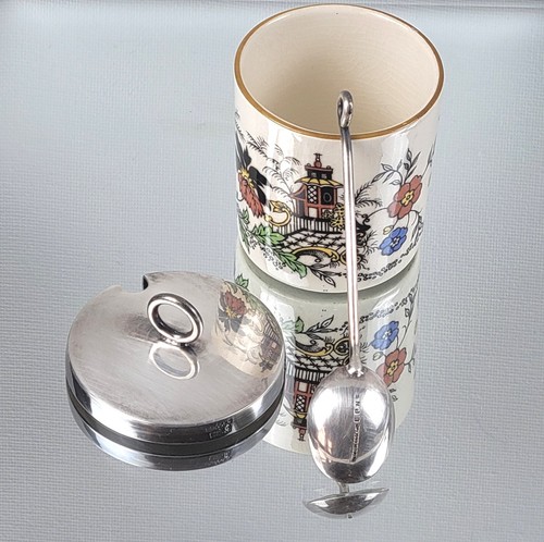 Sandland ware staffordshire - sandland,