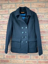 Superdry Liberty Bell Peacoat