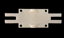 3D Printed Replacement Motor