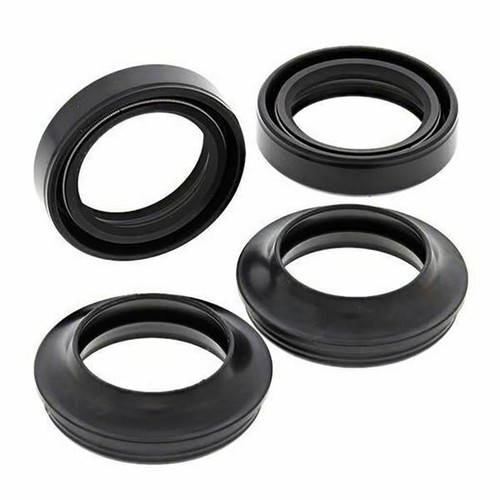 Fork oil seal kit yamaha - yamaha, xj