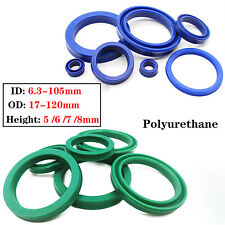 U-Cup UHS/UN/UNS Type