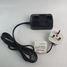 Sanyo 1.5CV-240G Rechargeable Battery Charger Batteries Vintage