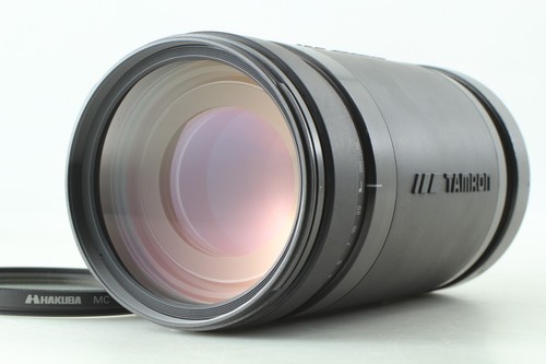 Exc tamron 75d af - [exc+++++],