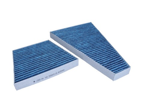 1790 maxgear filter - maxgear, set