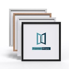 Square Photo Picture Poster