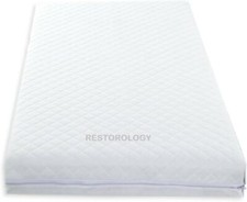 Baby Bed Cot Bed Breathable