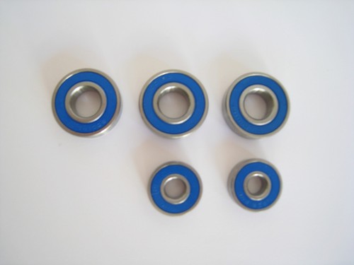 Mavic comete disc ceramic - ceramic, ball