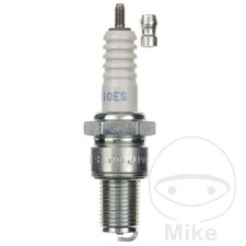 NGK Spark plug with removable