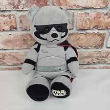 Build A Bear Star Wars-