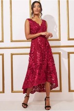 Quiz SIZE 14-16 EMBROIDERED