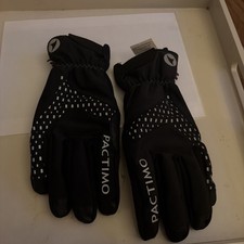 Pactimo Winter Cycling Gloves - XL
