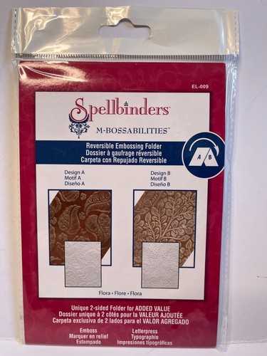 Spellbinders bossabilities - spellbinders, m-bossabilities