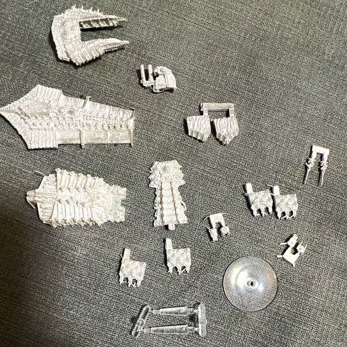 Battlefleet gothic terminus - battlefleet,