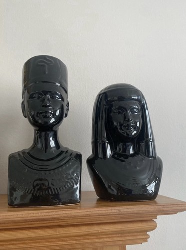 Vintage king tutankhamun - king, &