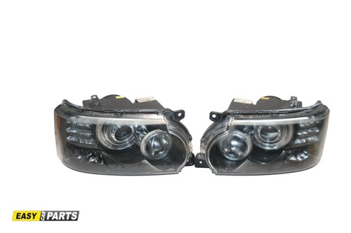 Range rover vogue - range, l322