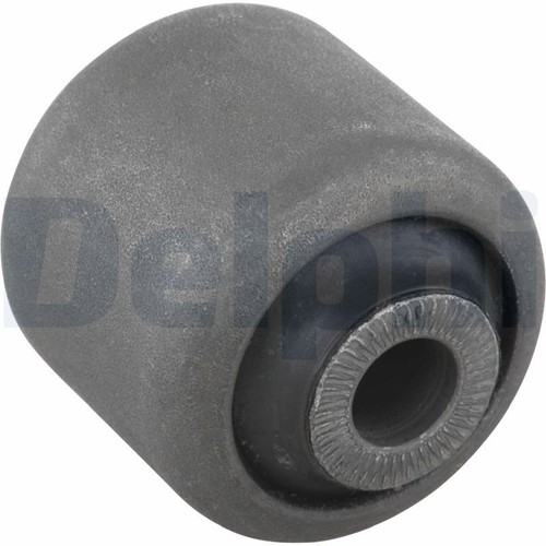 Mounting control trailing arm - mounting,,