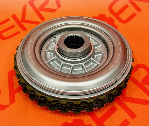 Clutch piston disc 8x80dz - clutch,