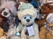 Charlie Bears Isabelle