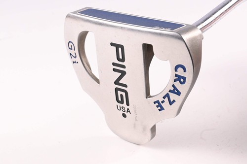 Ping craz g2i putter 35 - /,