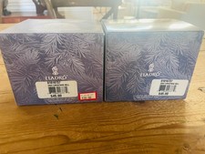 Set of 2 Lladro 2004 Porcelain