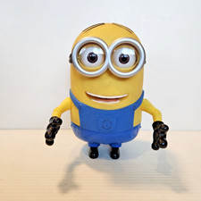 Despicable Me 3 Minion Deluxe