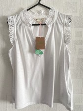 Boden Aria Broderie Trim