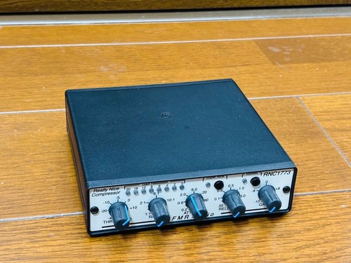 Fmr audio rnc1773 really nice - fmr,