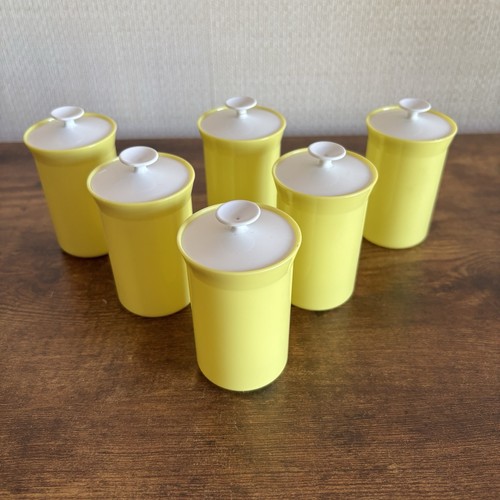 Vintage small yellow - vintage,
