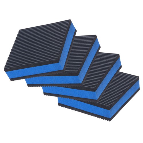 4pcs rubber anti vibration - rubber,