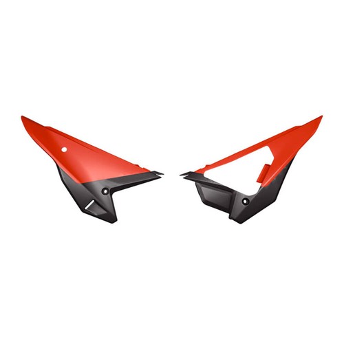 Racetech side panels - racetech,