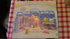 Hasbro little pony 1983 - hasbro,