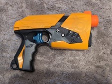 NERF Dart Tag Sharp Shot Blaster No Darts Included