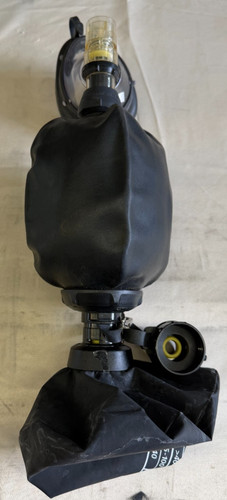 Ambu mark iii ventilation - mark,