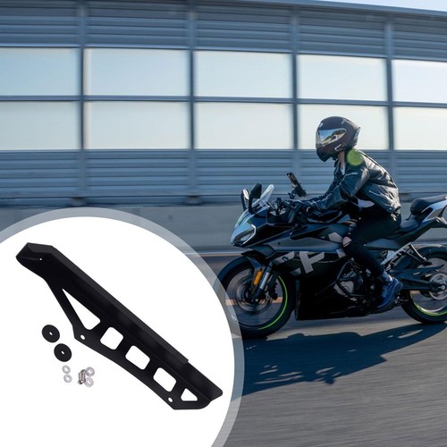 Replacement chain guard for - guard,