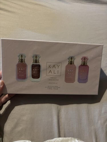 Kayali sweet obsessions - kayali,