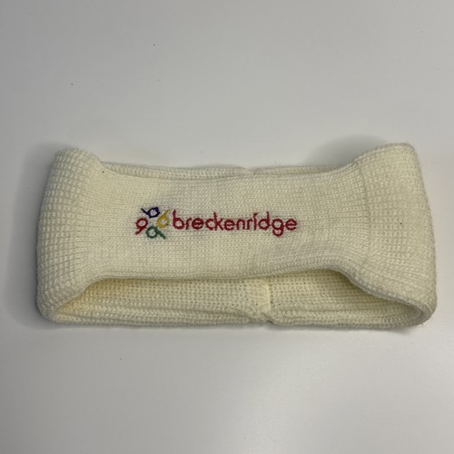 Vintage breckenridge ski - 90's,