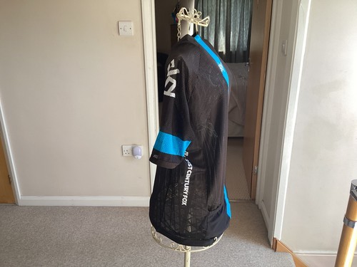 Rapha team sky mesh climber - rapha,