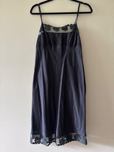 Dosa standard issue slip dress - slip,