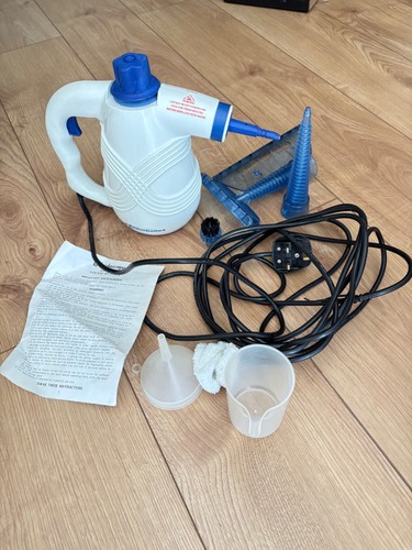 Multi surface steam - multi, surface-steam