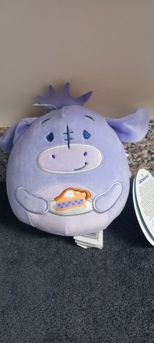 Squishmallows eeyore cake - eeyore,