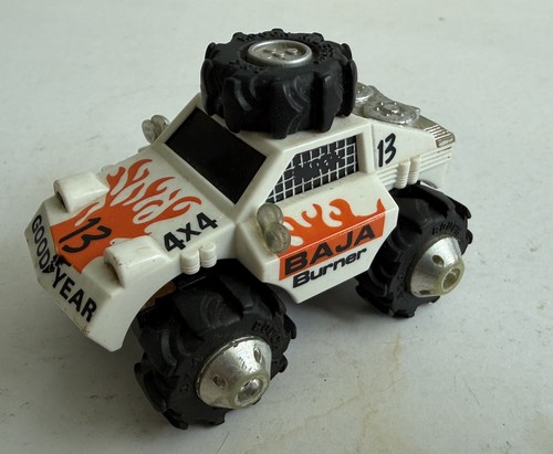 Rough riders 4x4 ljn - 4x4,