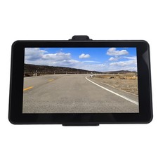 GPS Navigator 7 Inch