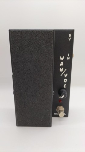 Morley mini wah - morley, guitar