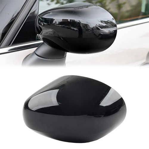 Left door wing - left, mirror