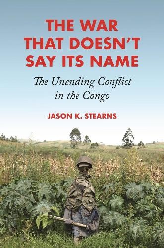 The war that doesn say - war,