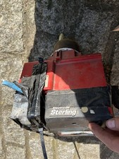 Bentone Electro Sterling 50