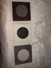 Set of 3 Next Small Hanging